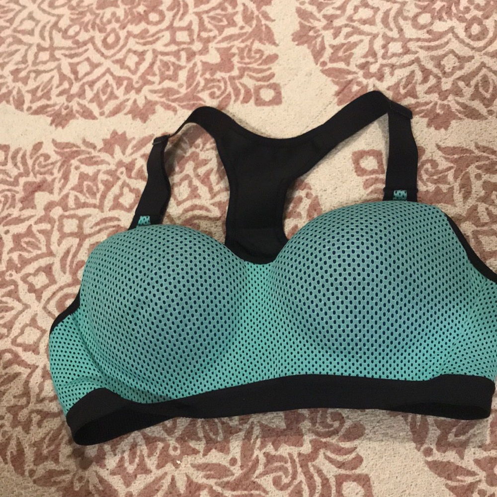 Victoria’s Secret Padded Sports Bra